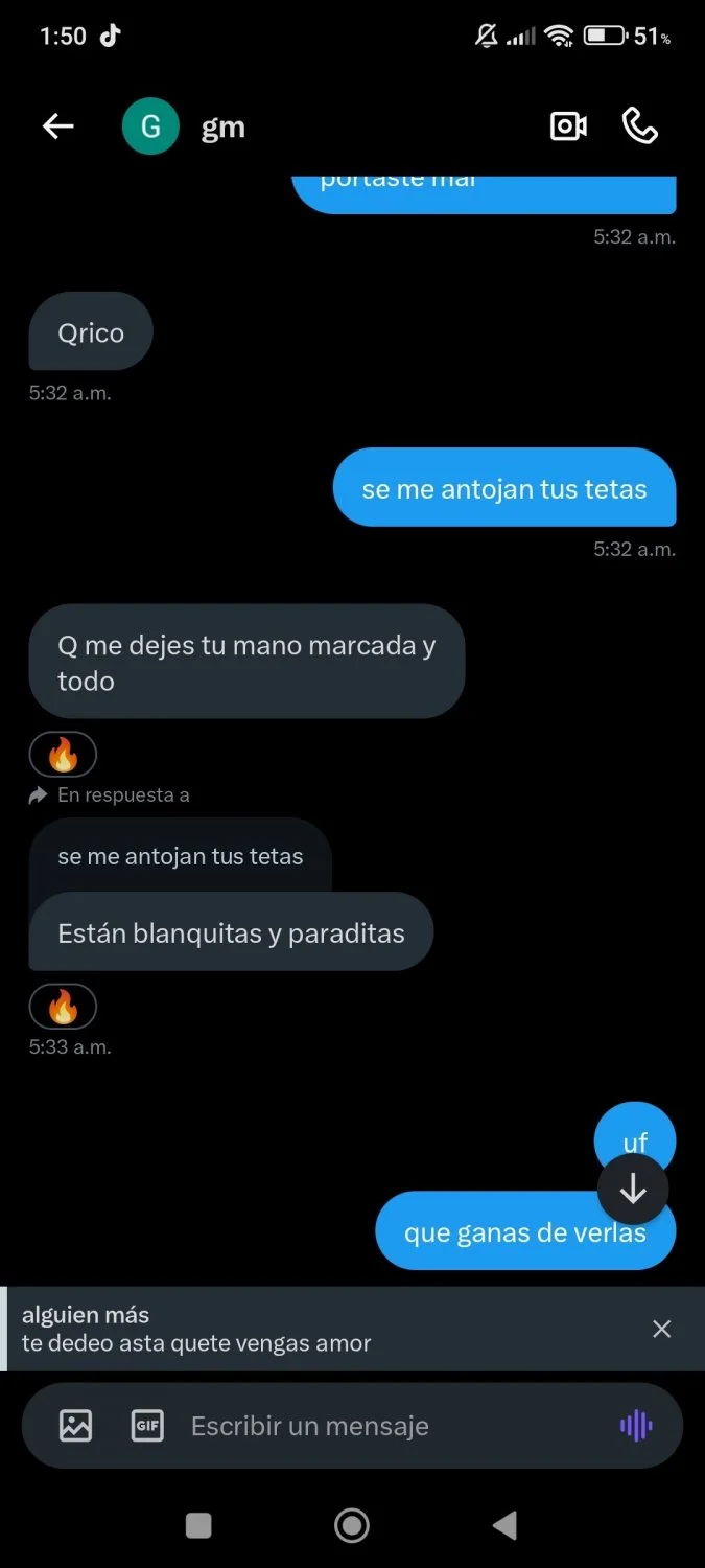 morrilla cachonda image 2