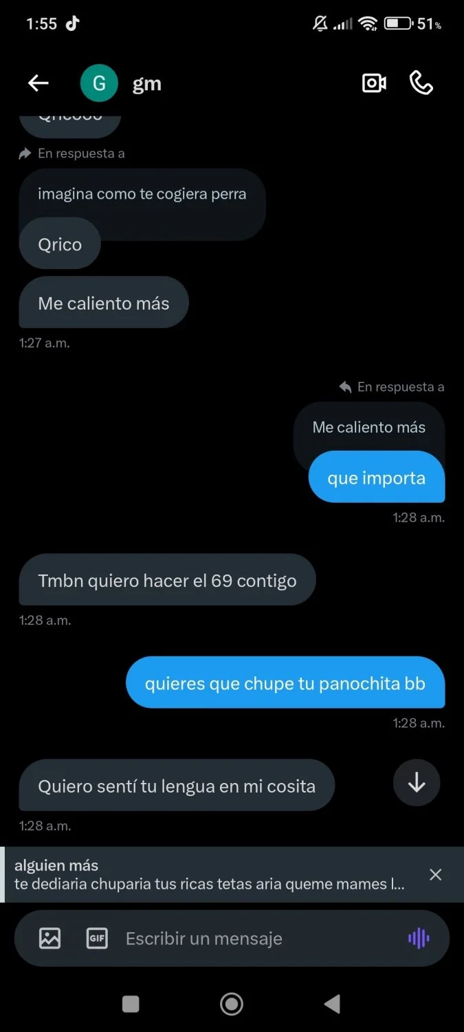 morrilla cachonda image 7