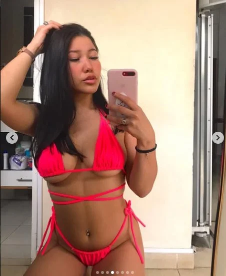 Brisa Linda Pendeja Tetona image 13