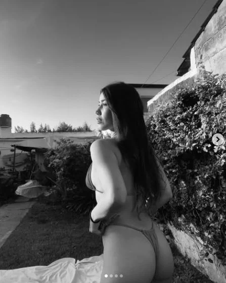 Brisa Linda Pendeja Tetona image 2