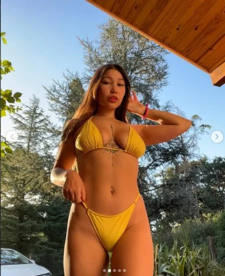 Brisa Linda Pendeja Tetona image 23