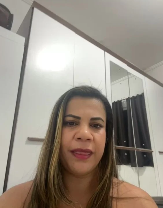 primeira live da casada image 2