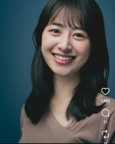 🔚Japanese　顔抜き　アナウンサー　林美沙希　ソフトエロ　一発やりたい cover image