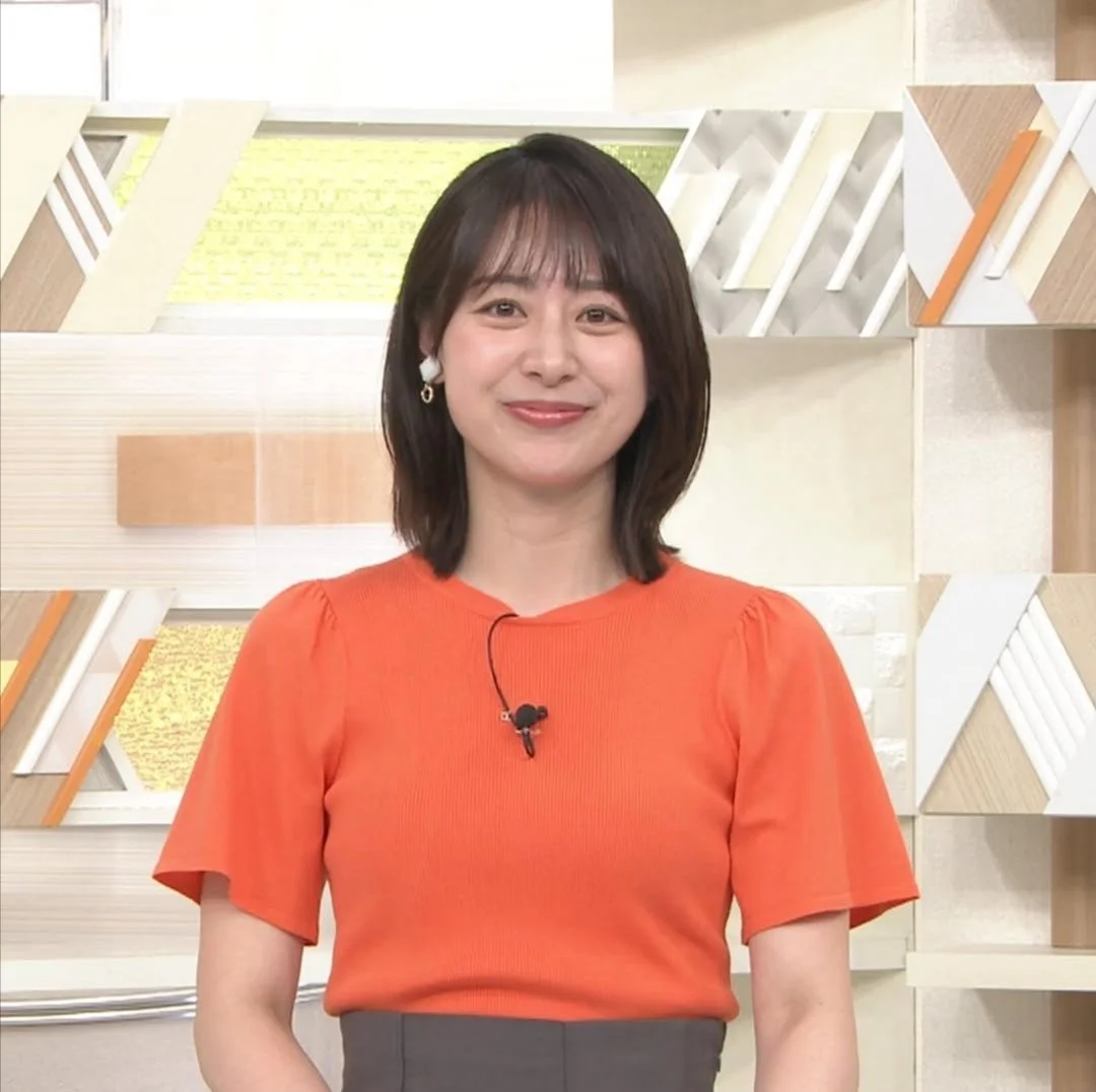 🔚Japanese　顔抜き　アナウンサー　林美沙希　ソフトエロ　一発やりたい image 10