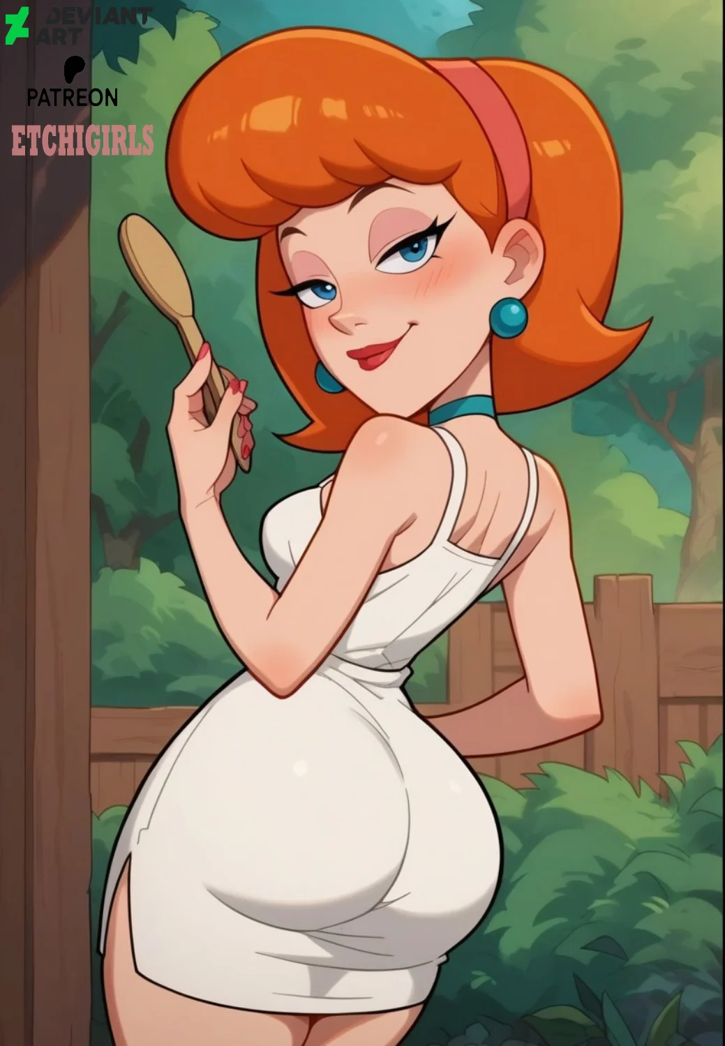 Phineas and Ferb Mother! image 20