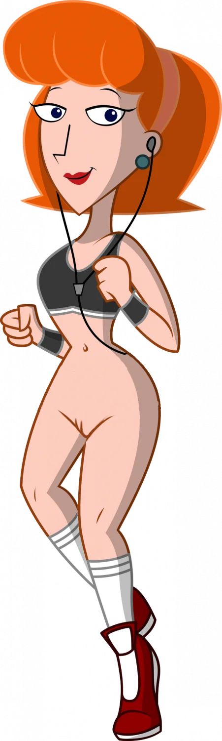 Phineas and Ferb Mother! image 4