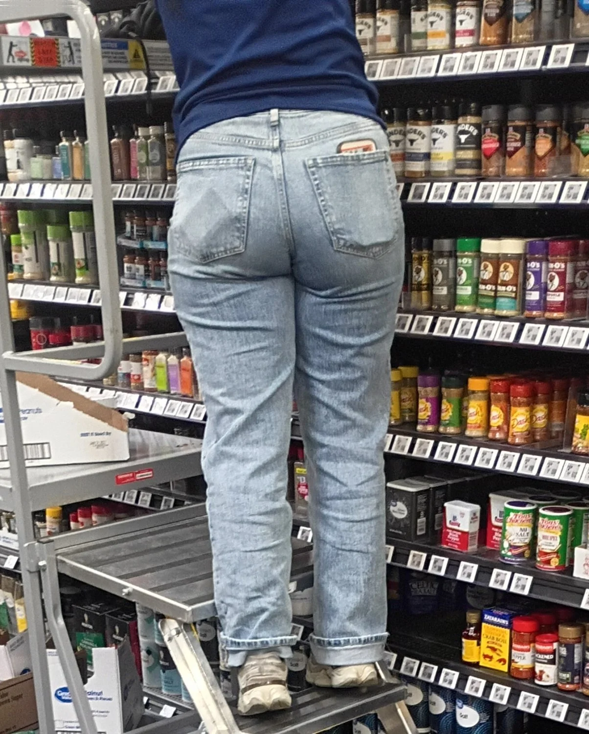 Some nice asses in public image 2