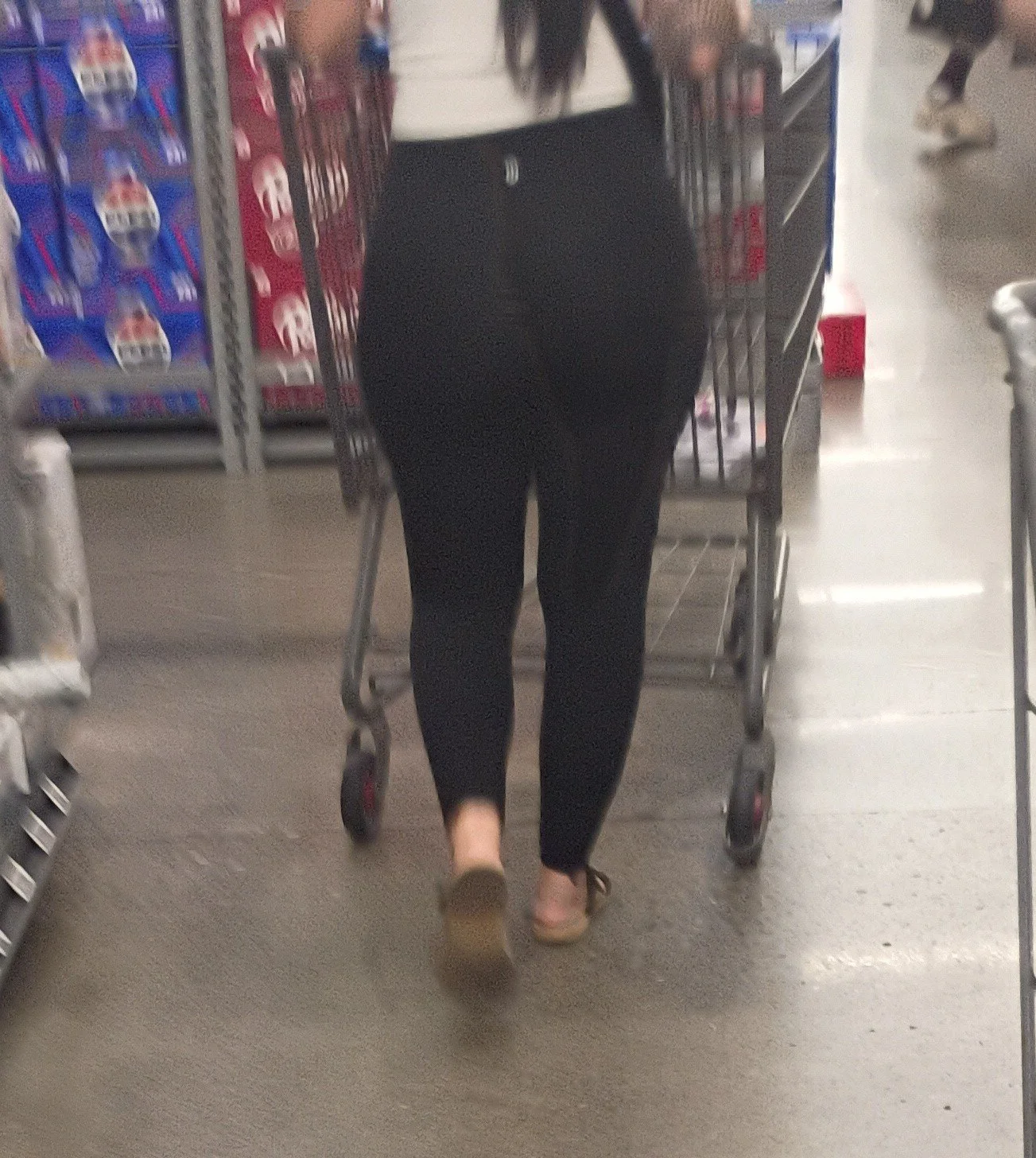 Some nice asses in public image 5