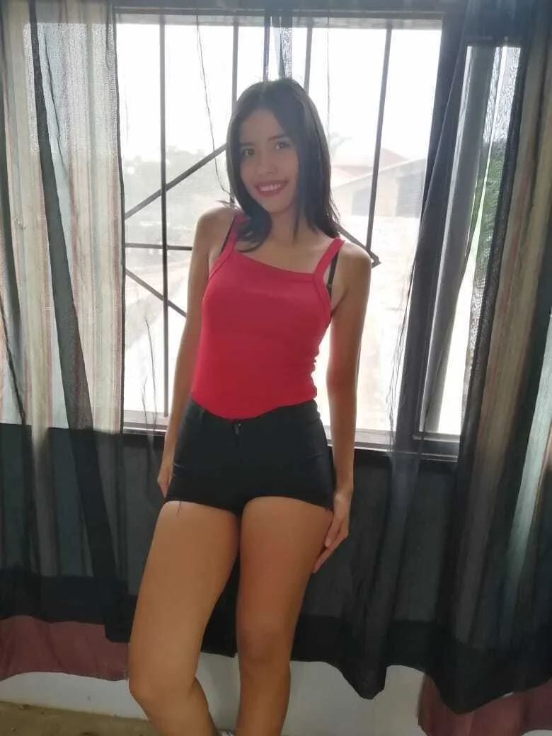 Morena quemada image 7