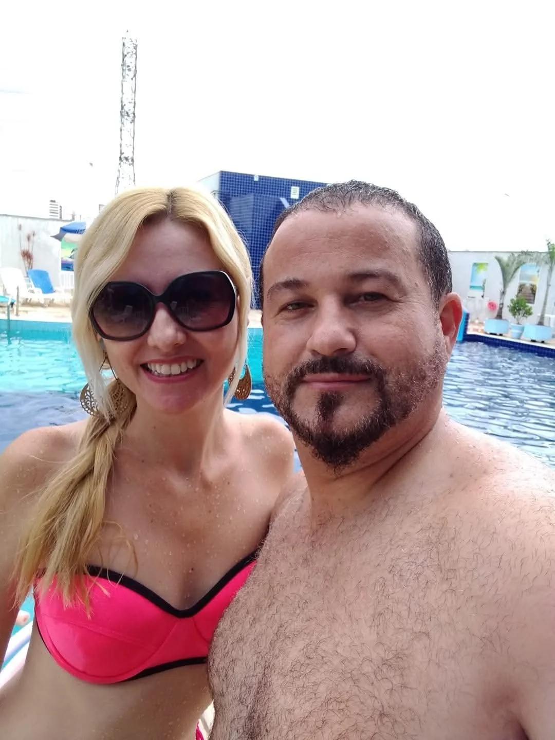 Loira Casada de Sorocaba Que Gosta de Negão - Fotos image 37