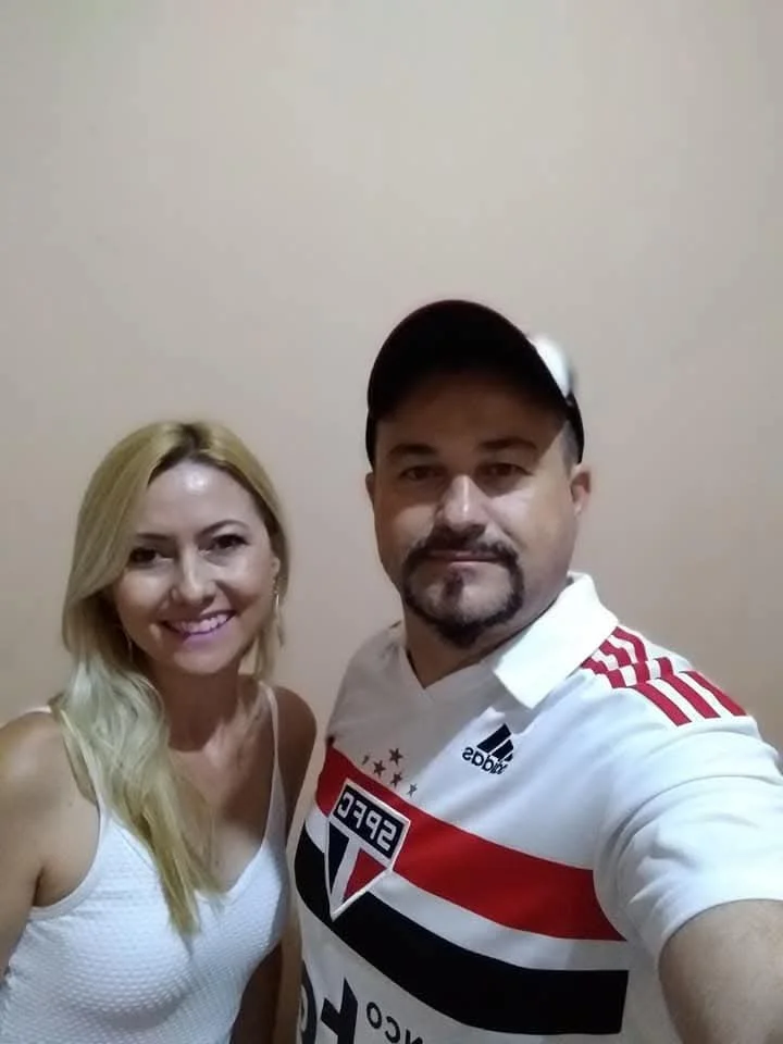 Loira Casada de Sorocaba Que Gosta de Negão - Fotos image 39