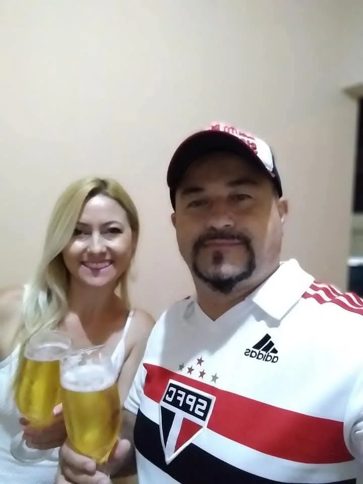 Loira Casada de Sorocaba Que Gosta de Negão - Fotos image 40