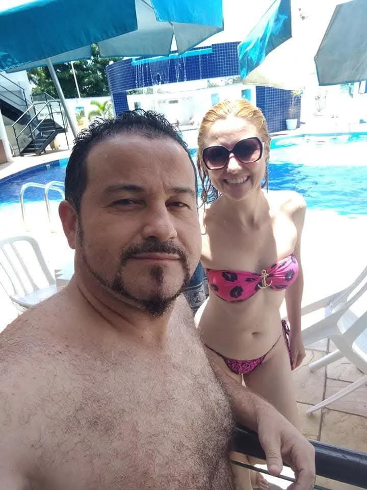 Loira Casada de Sorocaba Que Gosta de Negão - Fotos image 41