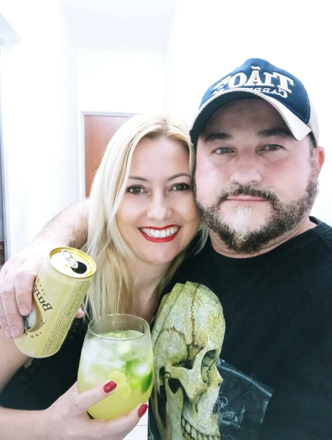 Loira Casada de Sorocaba Que Gosta de Negão - Fotos image 43