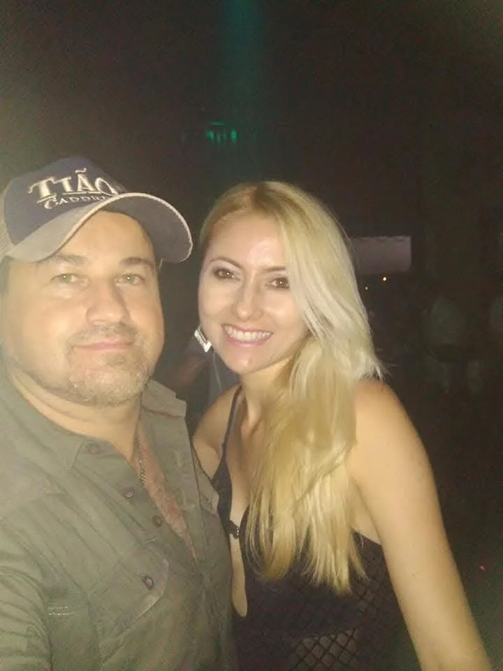 Loira Casada de Sorocaba Que Gosta de Negão - Fotos image 45