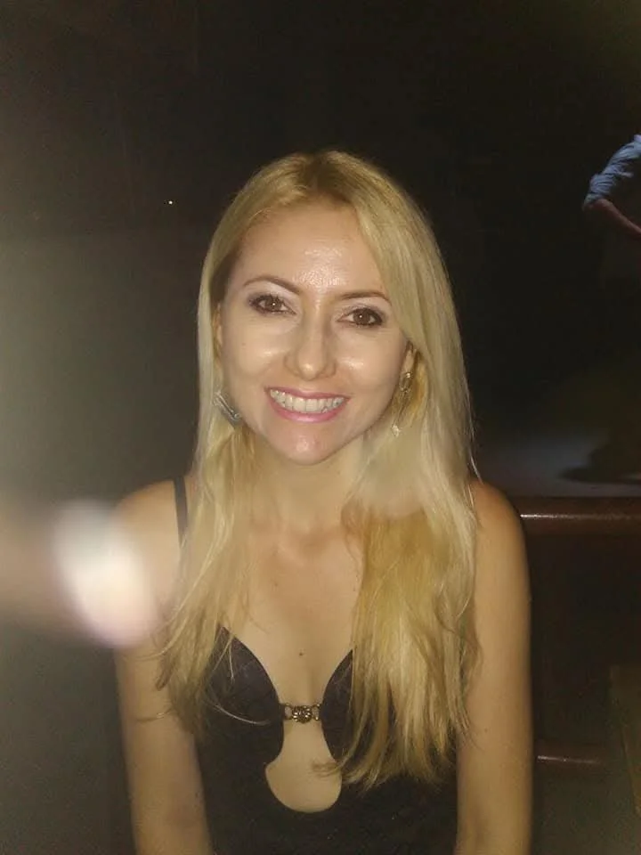 Loira Casada de Sorocaba Que Gosta de Negão - Fotos image 46