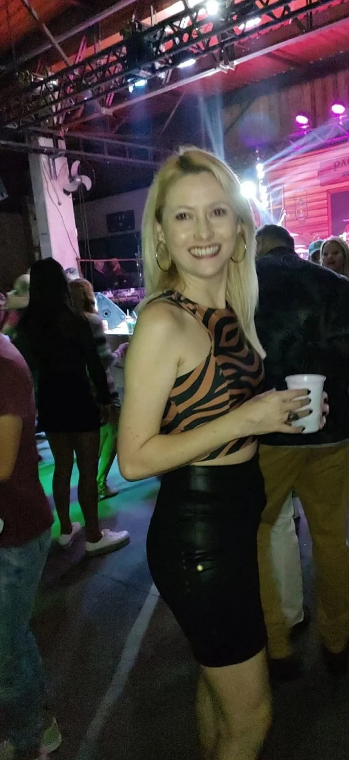 Loira Casada de Sorocaba Que Gosta de Negão - Fotos image 49