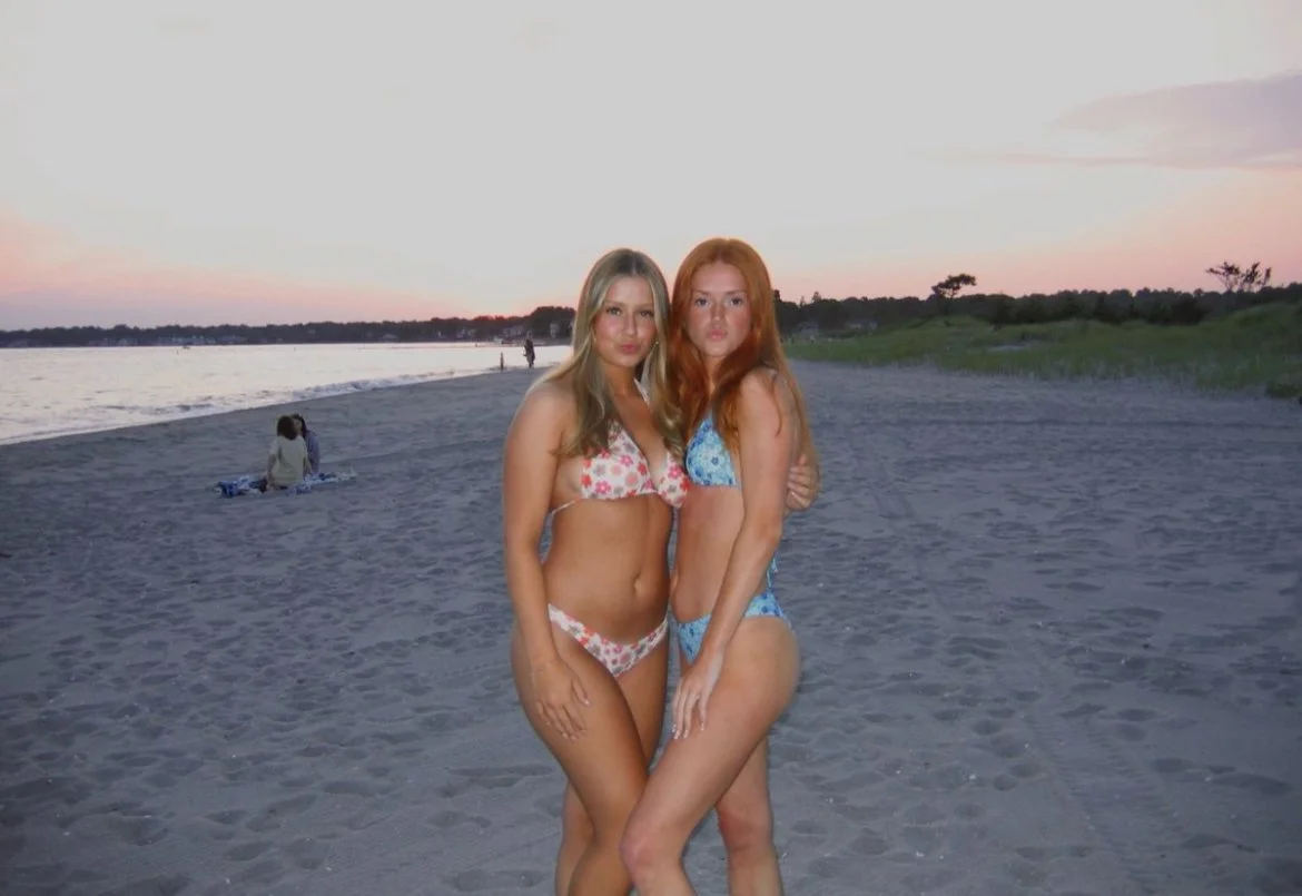 Slutty blonde Julia, thoughts? main image