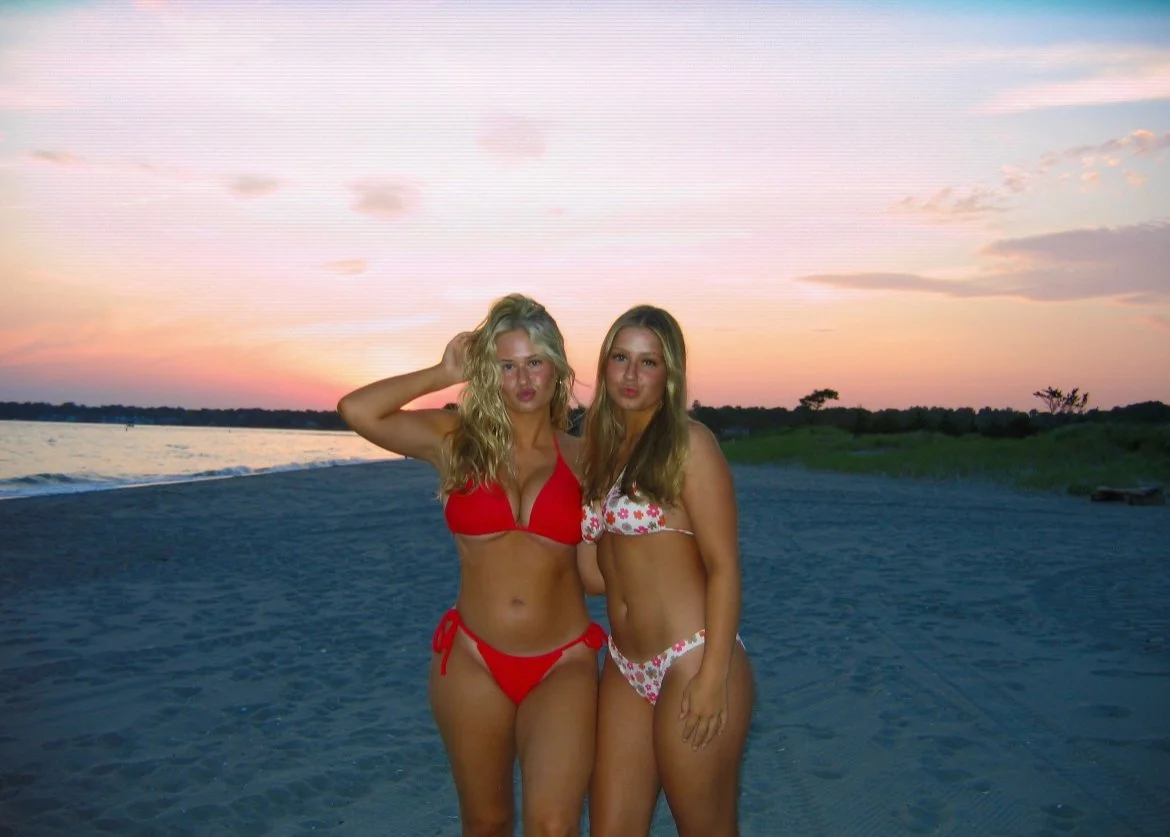 Slutty blonde Julia, thoughts? image 5