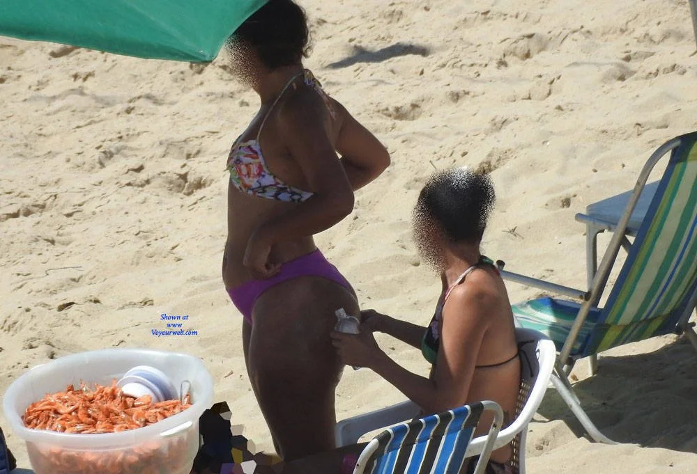 [Paradise Beach] image 19
