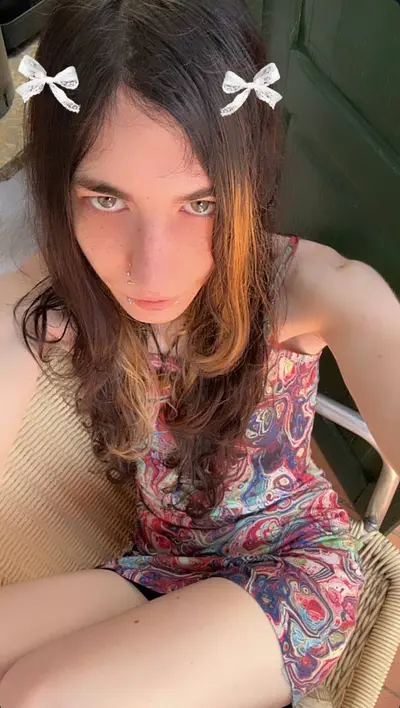 Hot slut Alex got exposed by cuck for us. To do the same Kik just_another_9_5 or tele its_just_ema cover image