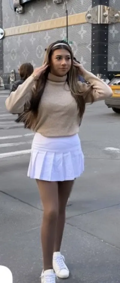 Manden mensaje a mi hija. Quiero ver que tan puta es cover image