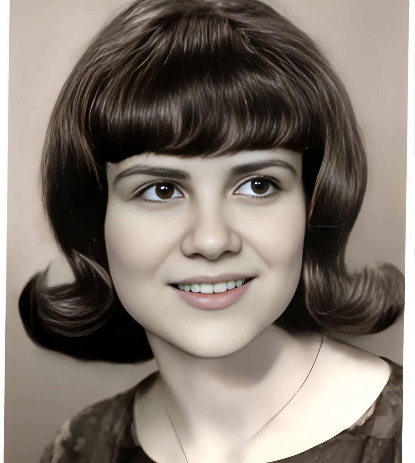 GORGEOUS image 1