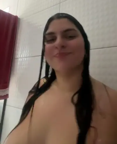 Gostosa shower cover image