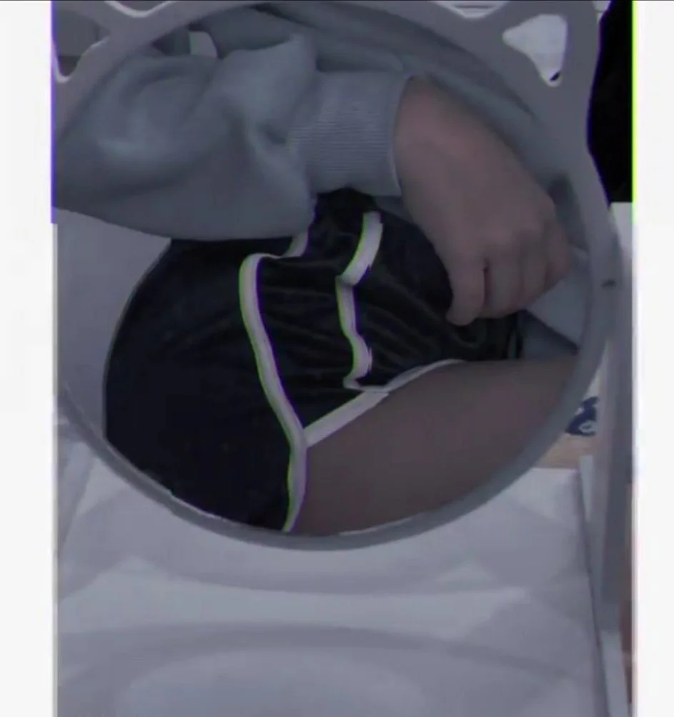 Undefined main image