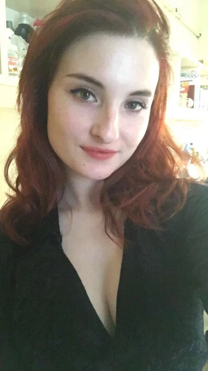 Hot photos sent by a hijabi woman to her boyfriend image 2