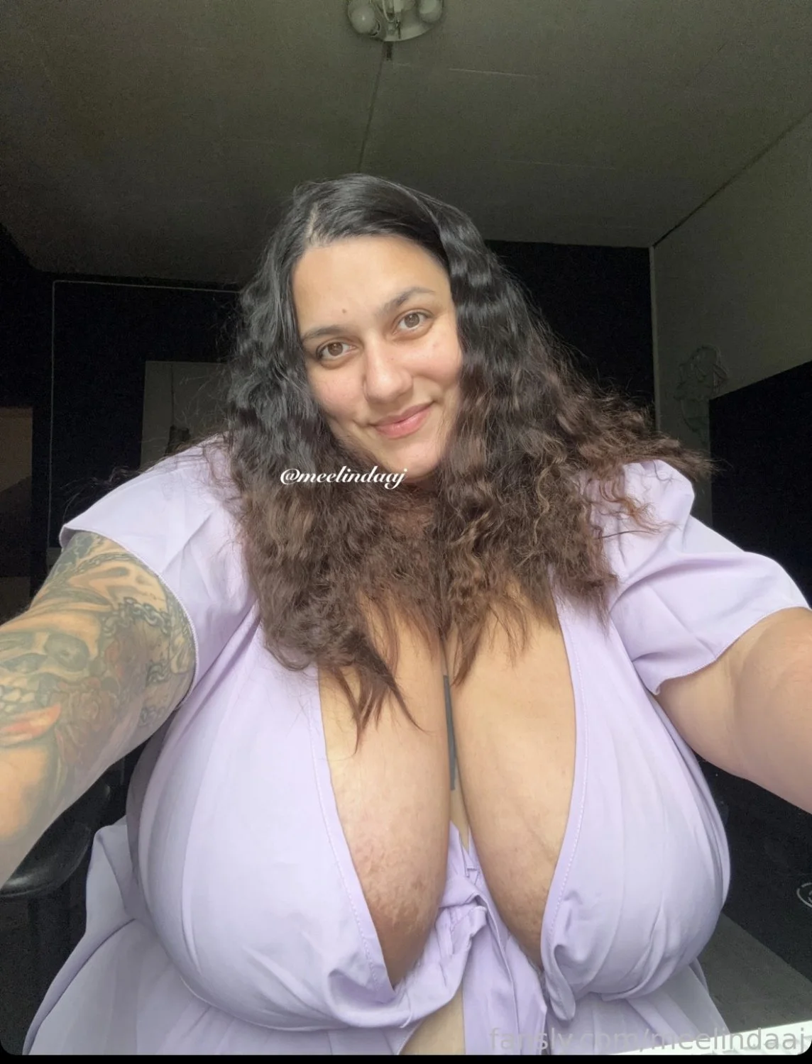 Love seeing her stuff, but she needs to go nude again image 1