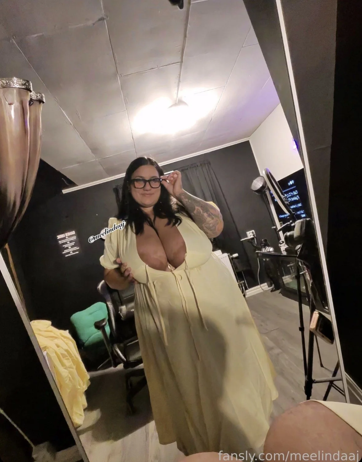 Love seeing her stuff, but she needs to go nude again image 15