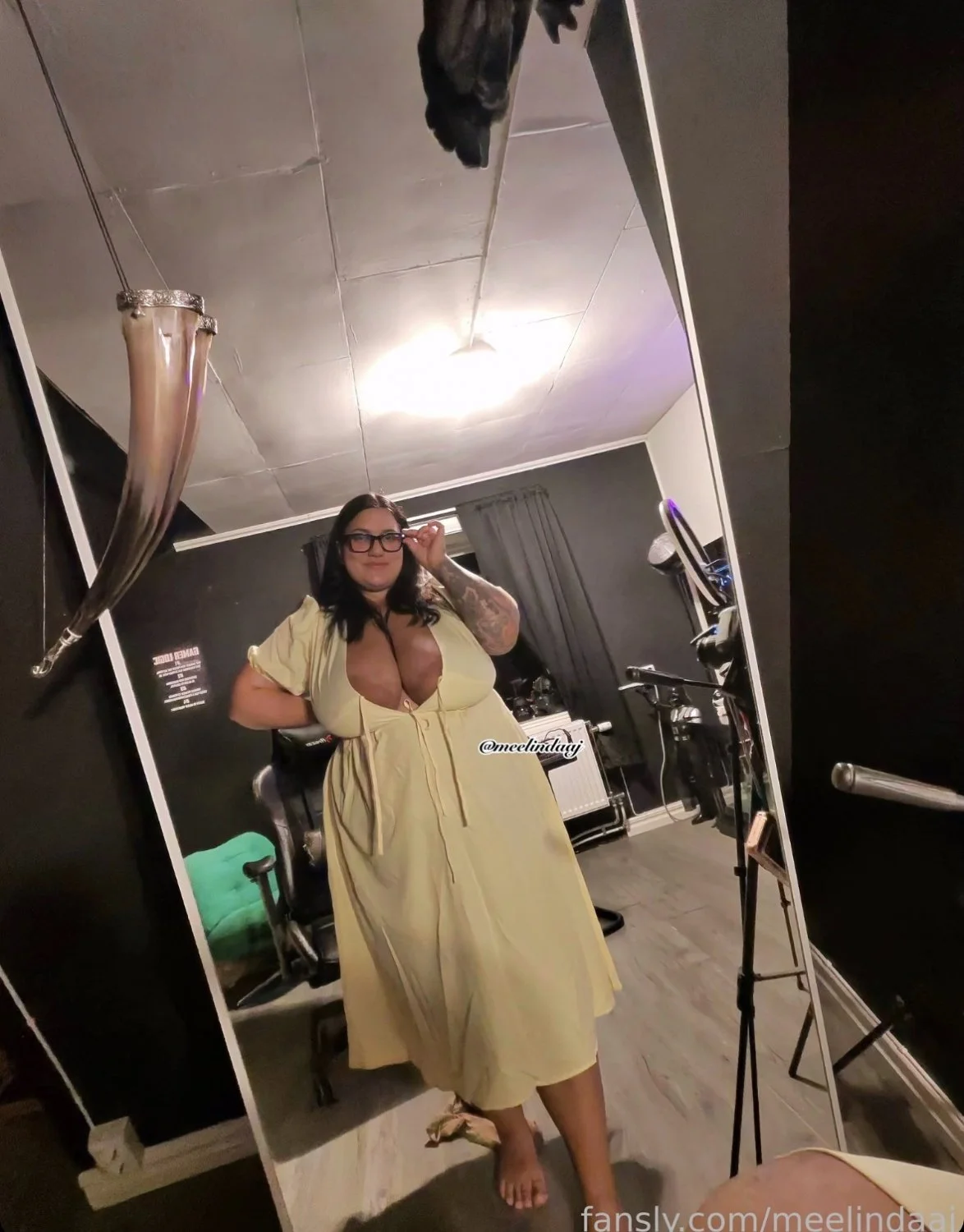 Love seeing her stuff, but she needs to go nude again image 18