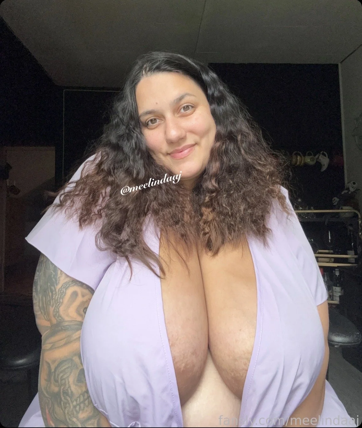 Love seeing her stuff, but she needs to go nude again image 3