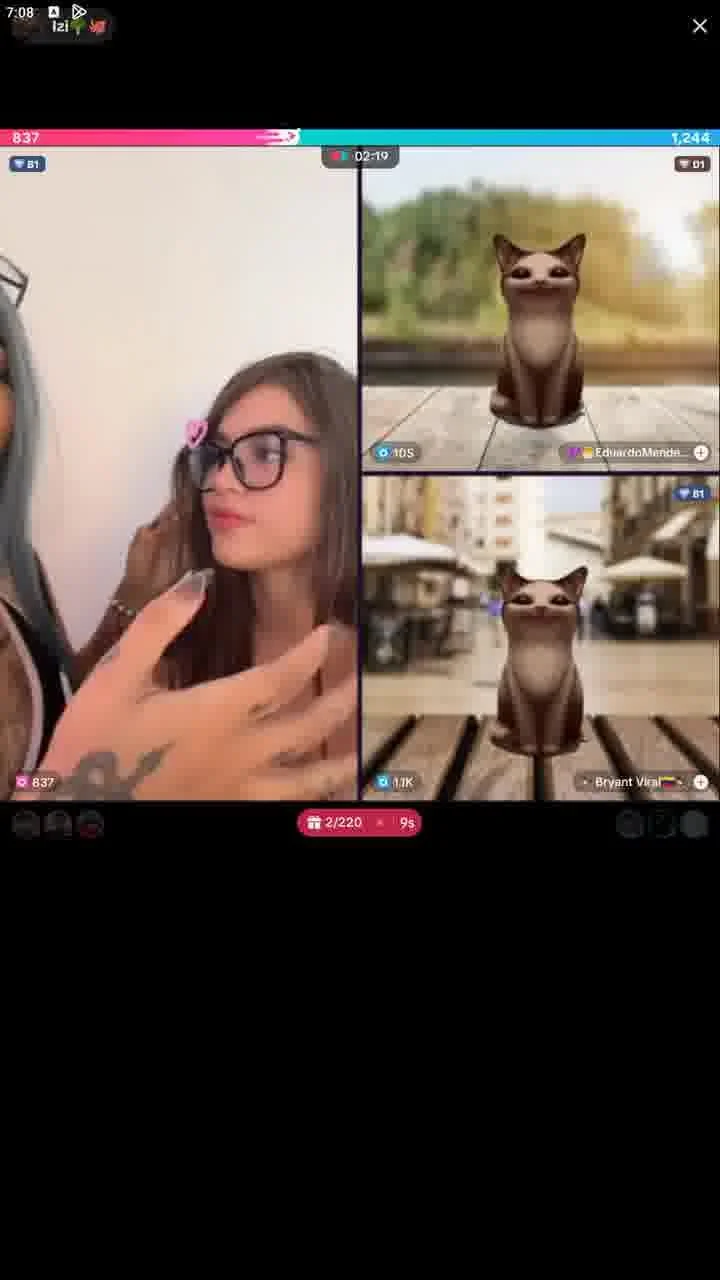 tiktok live c4nn4b1z1888 mastur image 1