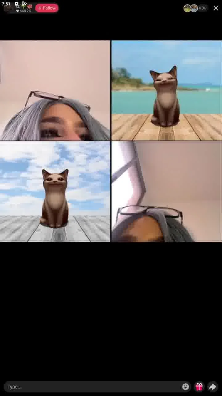 tiktok live c4nn4b1z1888 mastur image 10