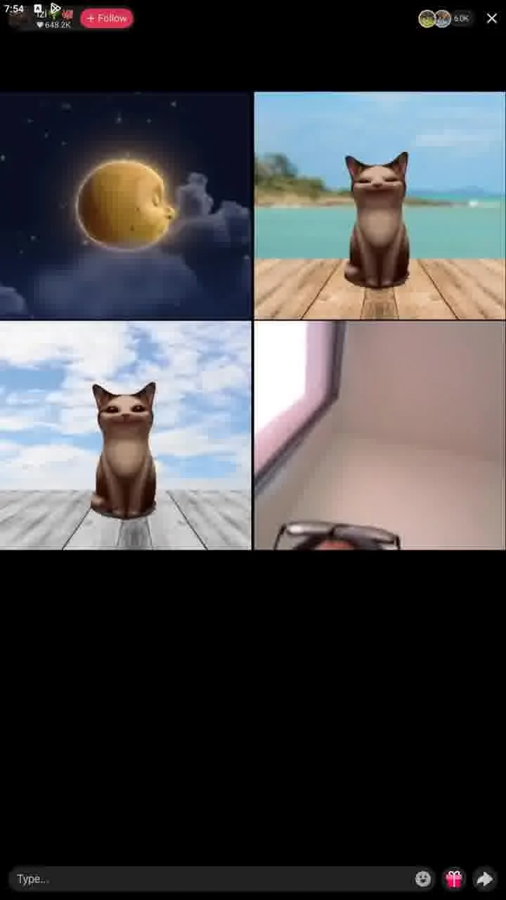 tiktok live c4nn4b1z1888 mastur image 11