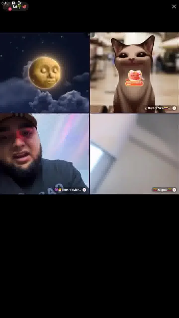 tiktok live c4nn4b1z1888 mastur image 14