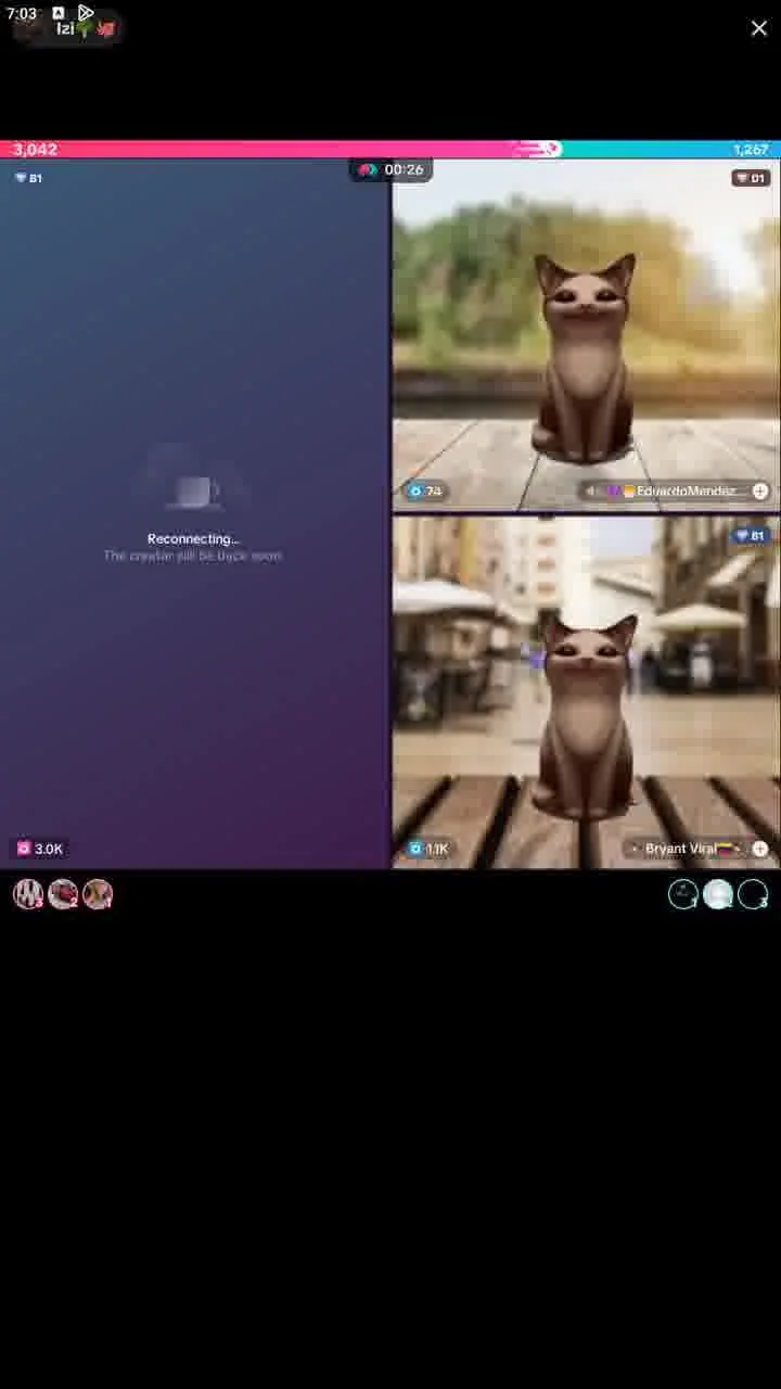 tiktok live c4nn4b1z1888 mastur image 15