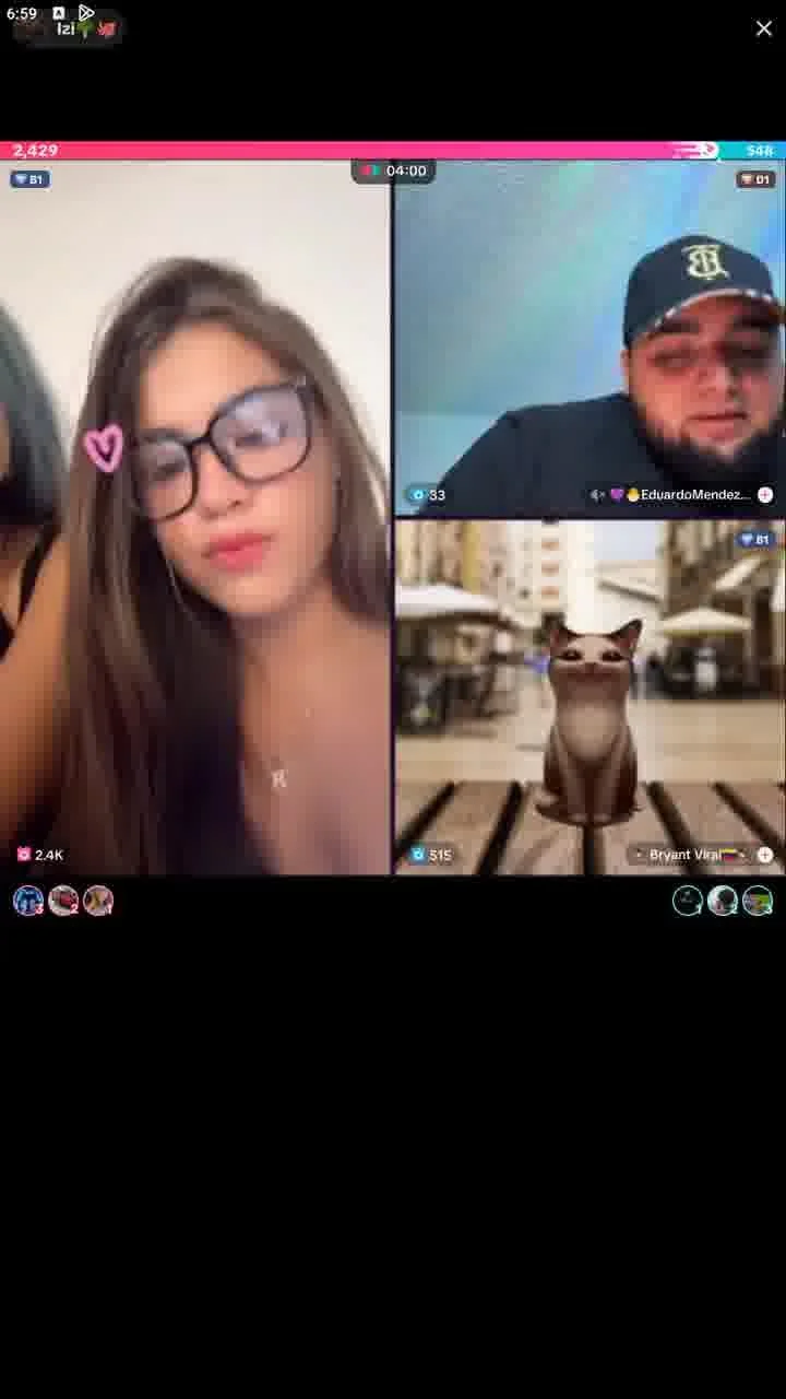 tiktok live c4nn4b1z1888 mastur image 3
