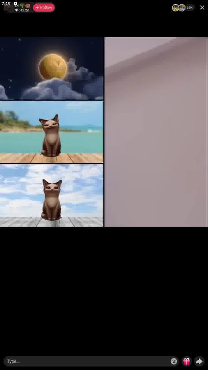 tiktok live c4nn4b1z1888 mastur image 9