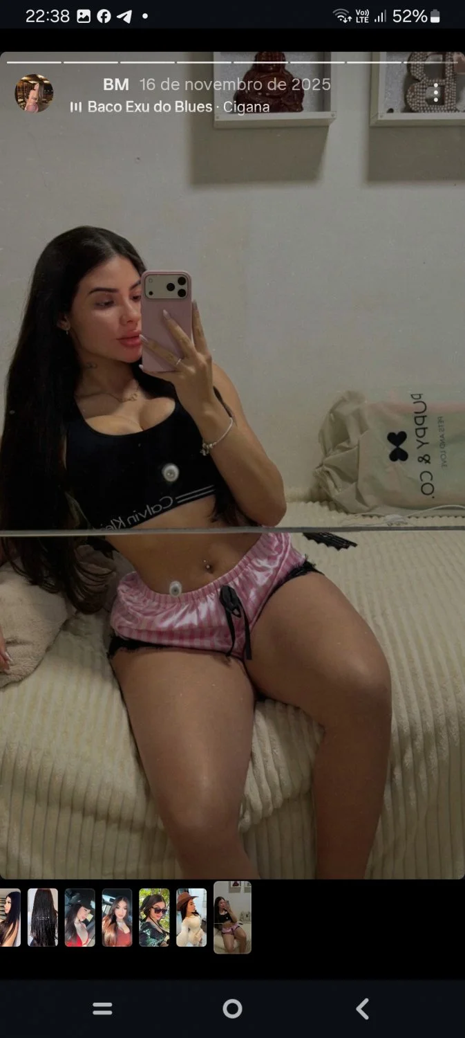 Bucetudas brasileiras image 3