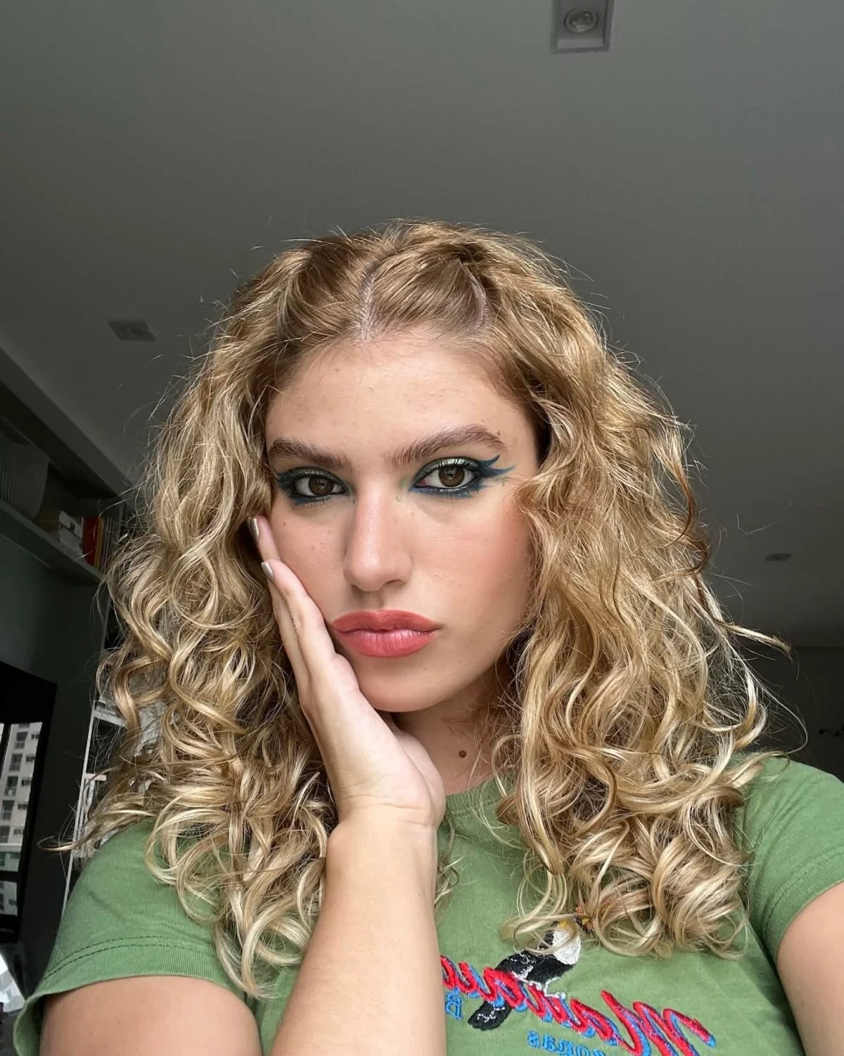 Video e fotos na Gigi...Giovanna Grigio delicinha , muito linda image 2