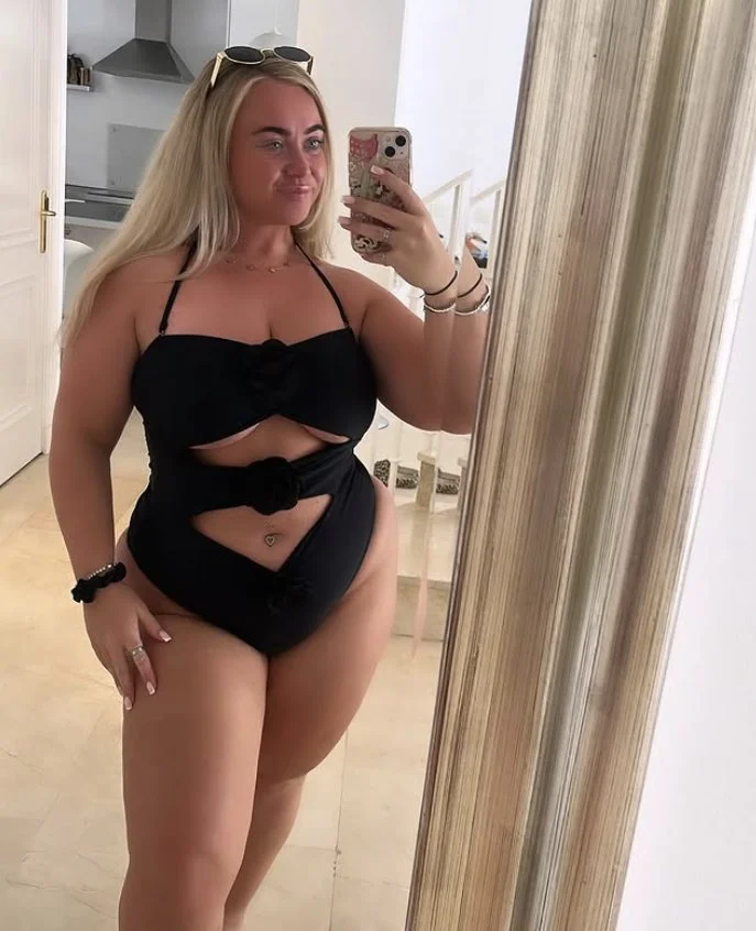 Thick Beautiful Pawg fuck meat image 13