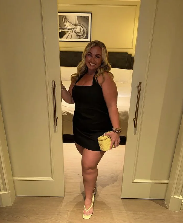 Thick Beautiful Pawg fuck meat image 5