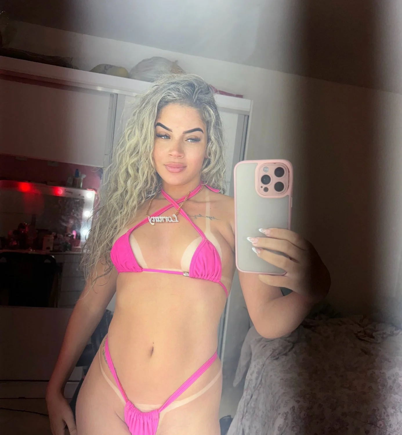 Loira gostosa main image
