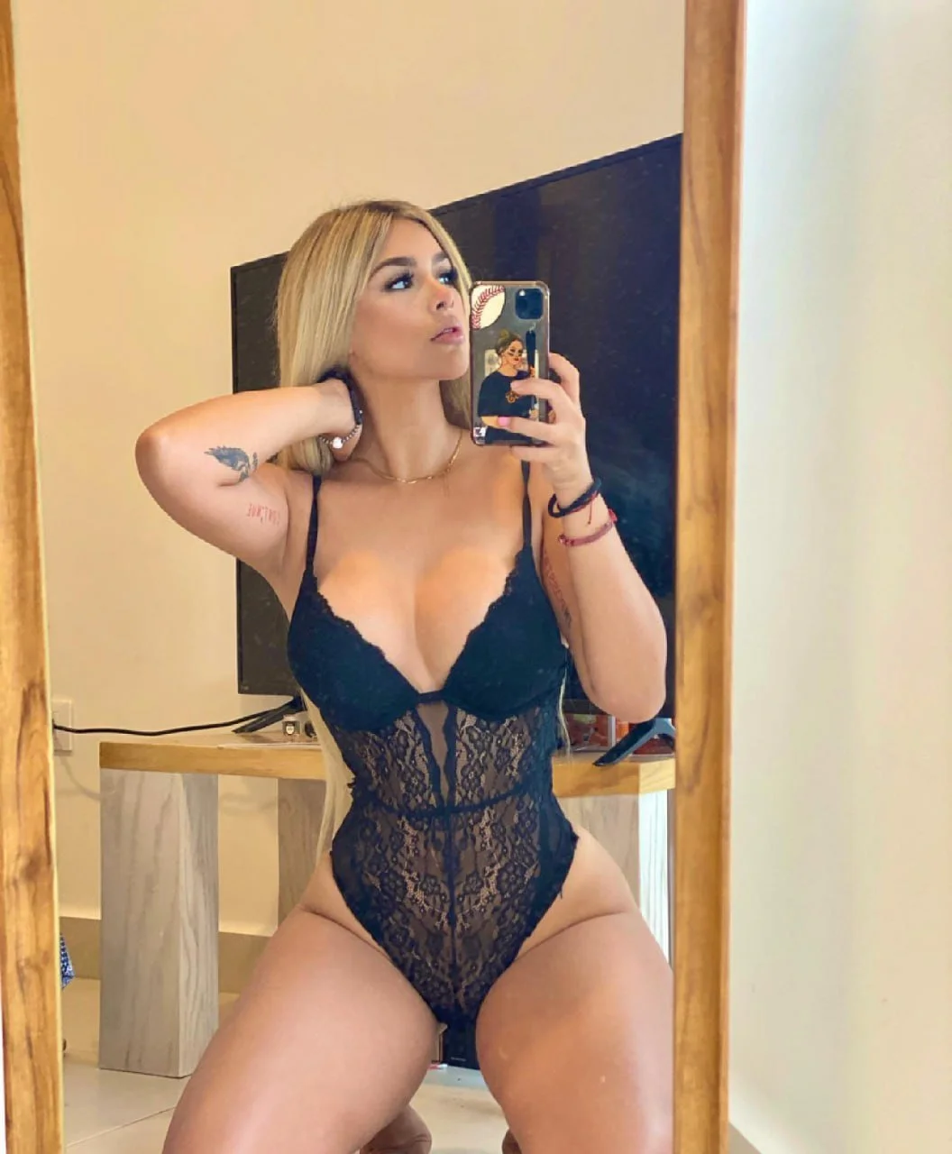 Mariajulissa #3 image 4