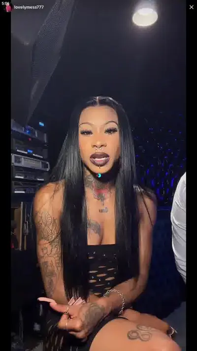 tiktok live l0v3lym355 cover image