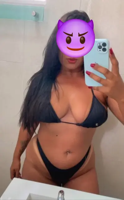 Gostosa do Insta cover image