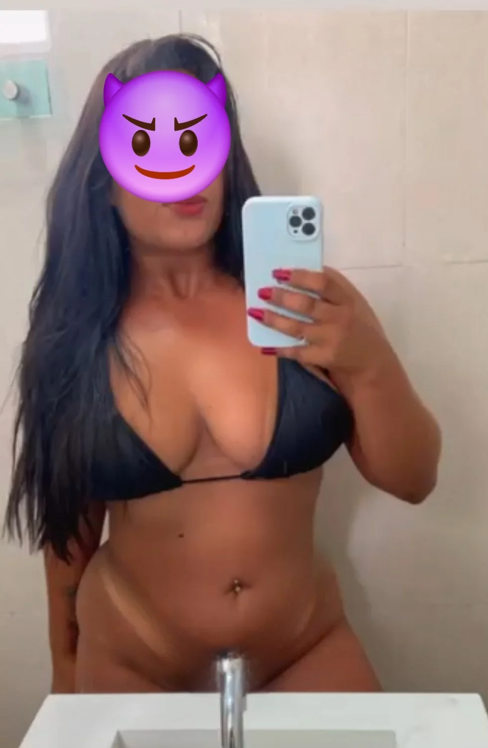 Gostosa do Insta image 2